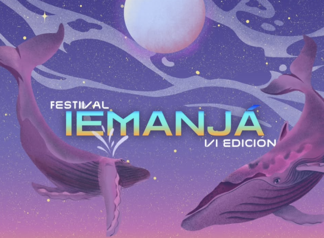 Festival Iemanjá